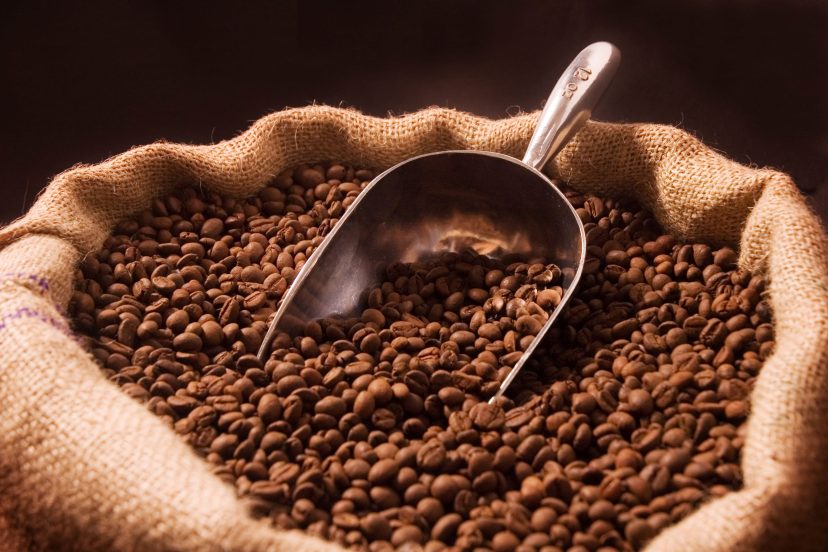 metric coffee