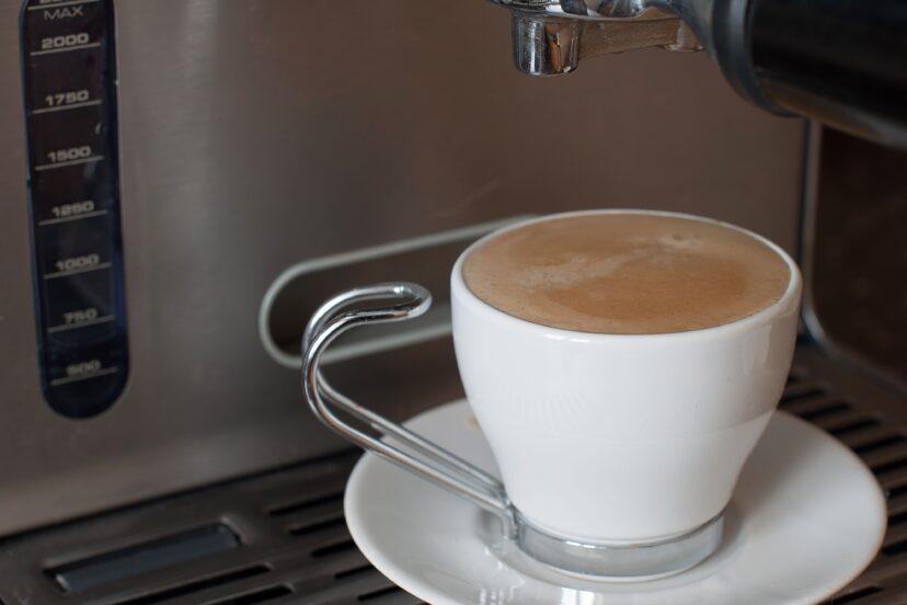 Philips coffee machines