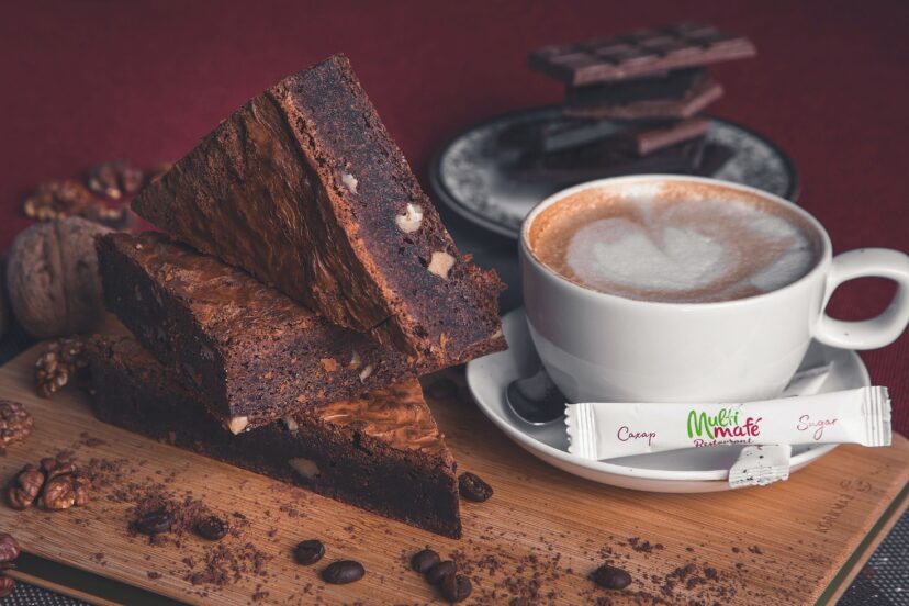 gourmet coffee