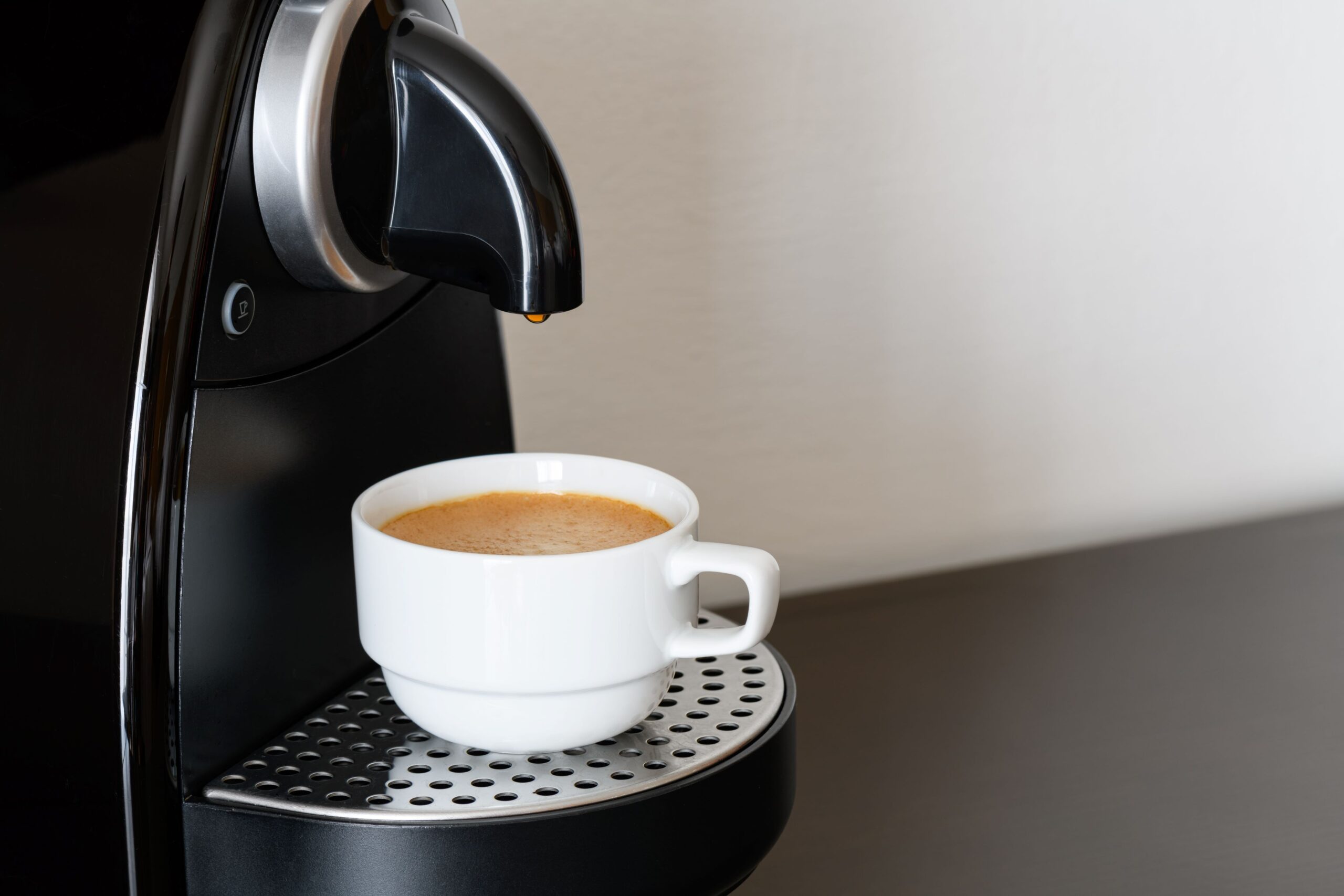 Illy Coffee Machines Coffee Lovers Guide