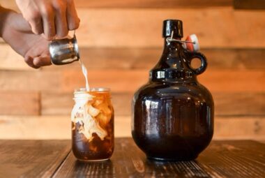 best coffee for cold brew