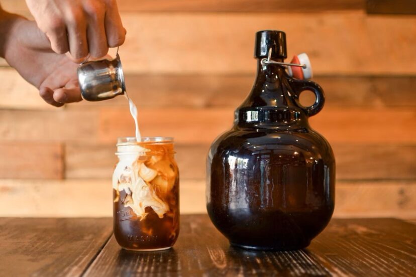 best coffee for cold brew