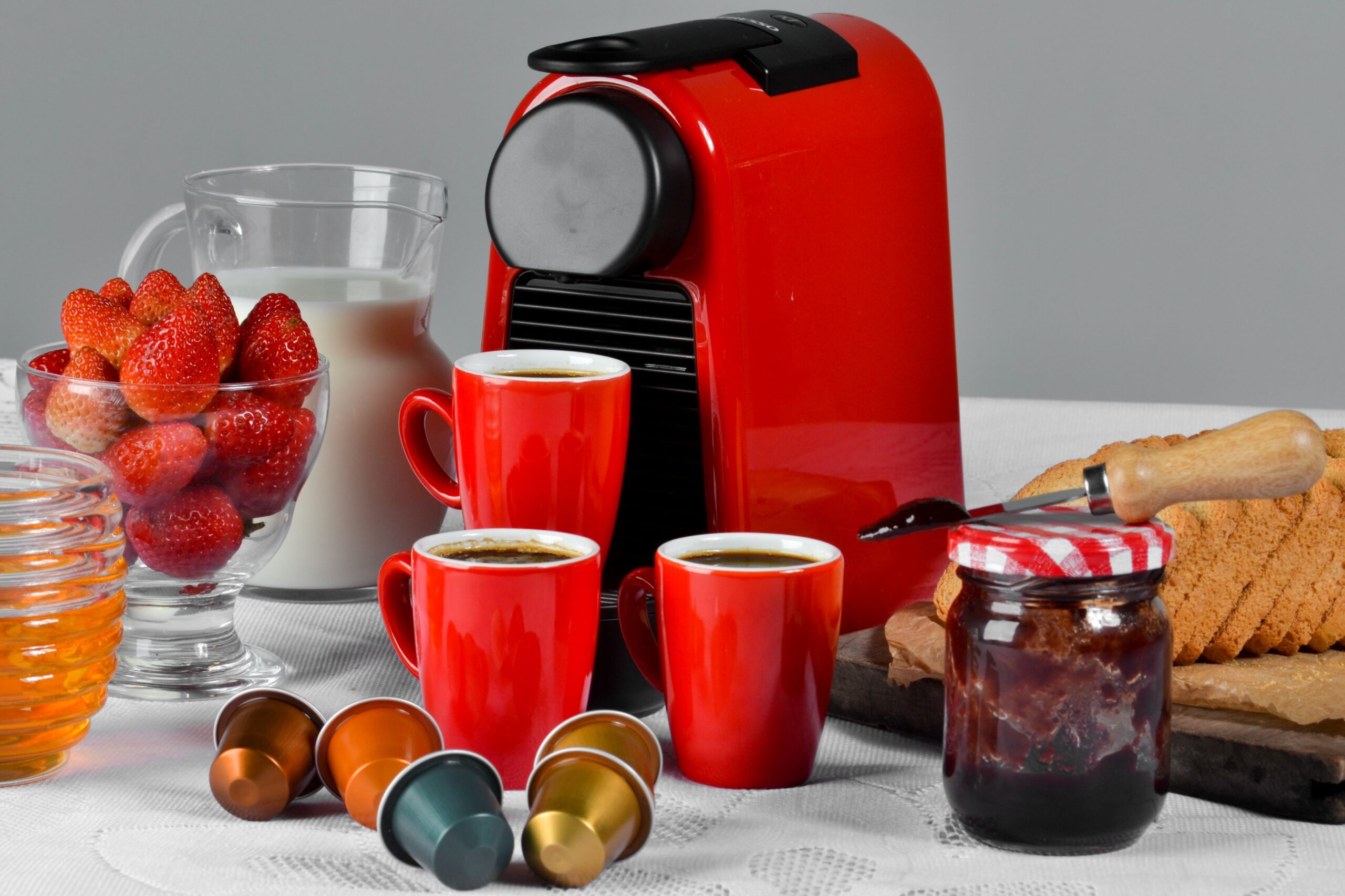 The best 5 cup coffee maker for a flavorful morning brew coffee
