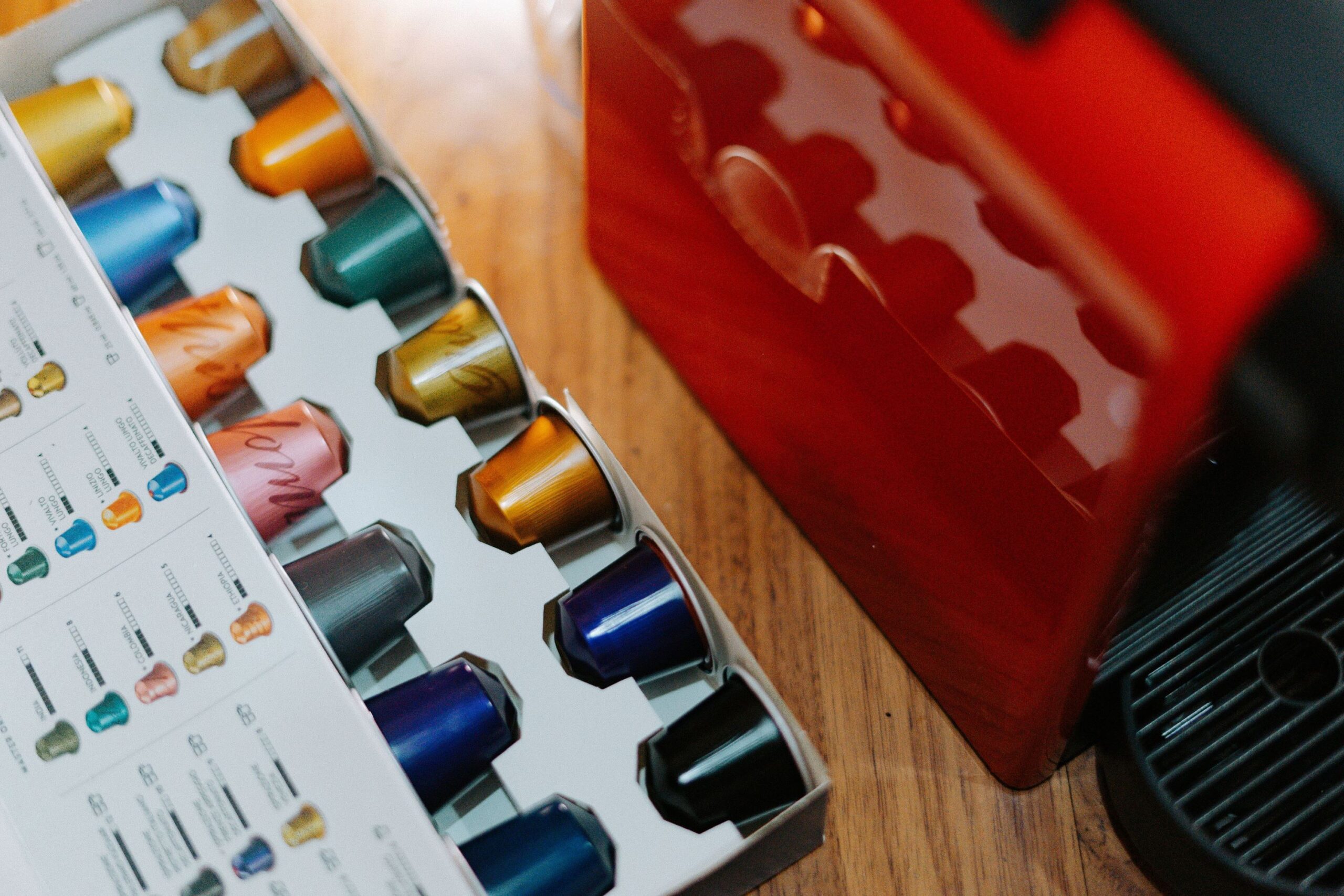 5 Best Coffee Pods Coffee Lovers Guide