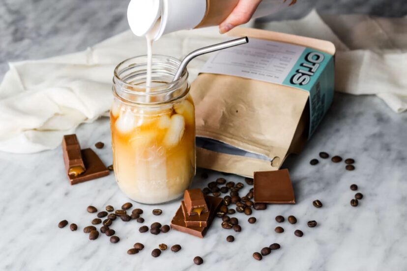 sugar free coffee creamer