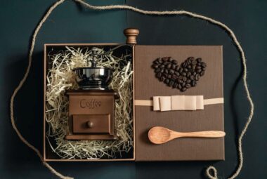 best coffee gift sets