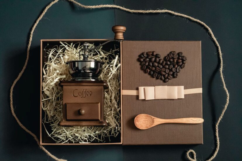 best coffee gift sets