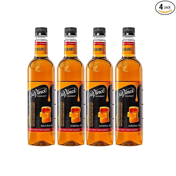 5 Best Coffee Syrup Coffee Lovers Guide