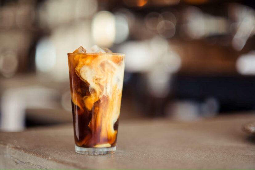 best iced coffee