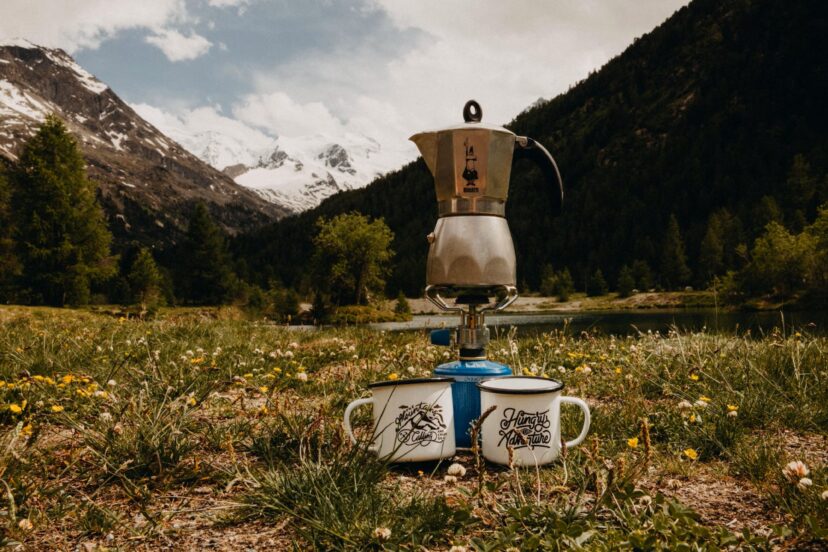coffee pots for campers