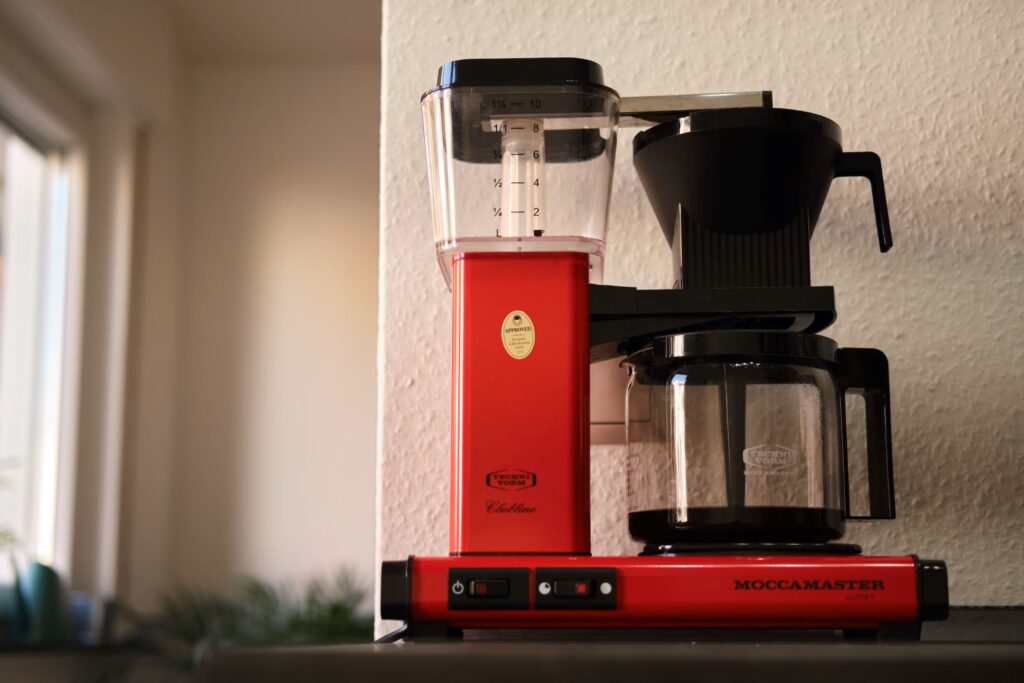 How to Use a Cuisinart Coffee Maker Coffee Lovers Guide