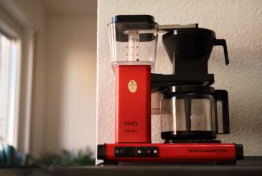 how to use cuisinart coffee maker