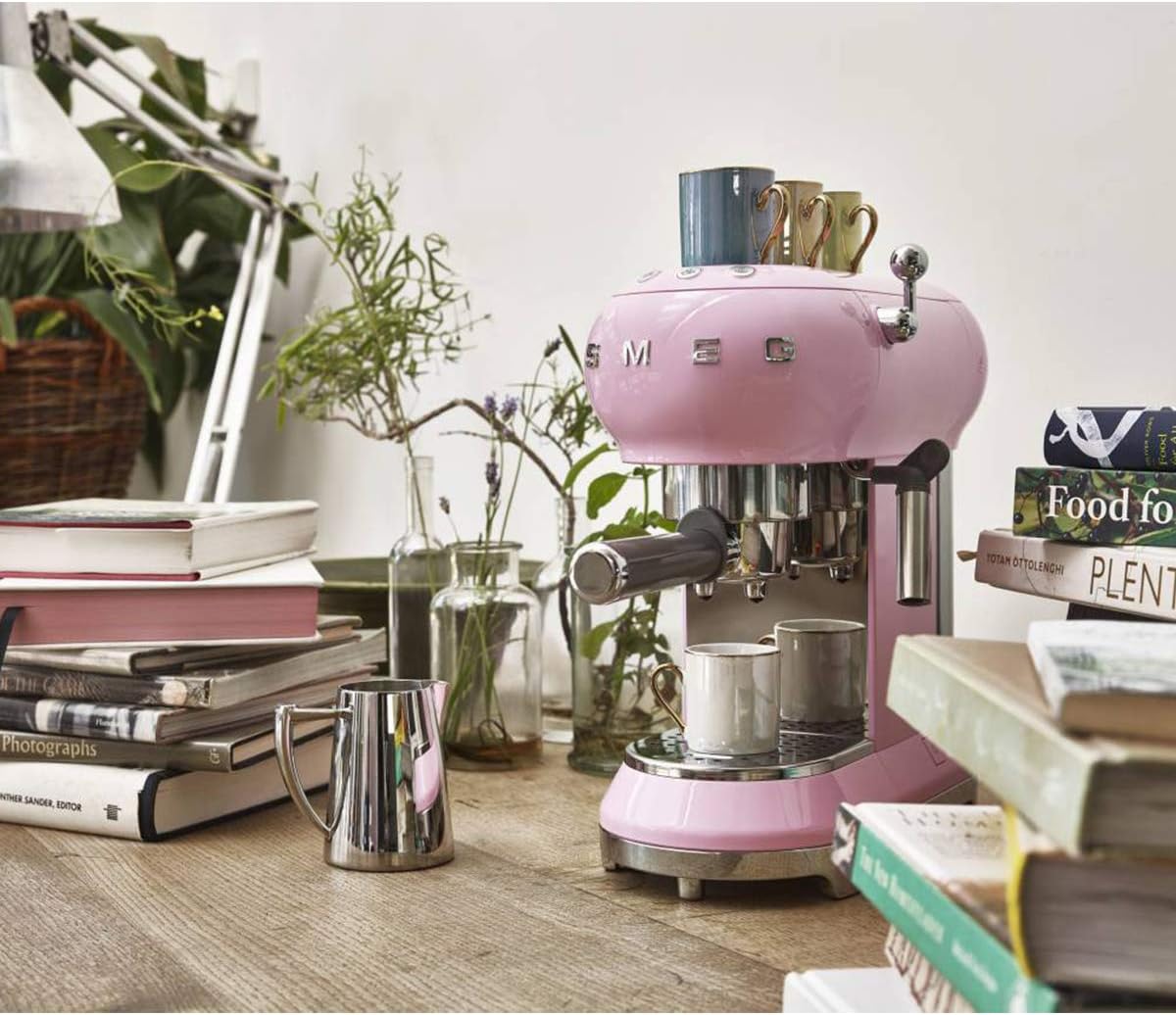 Best Pink Coffee Maker Reviews and Buying Guide Coffee Lovers Guide