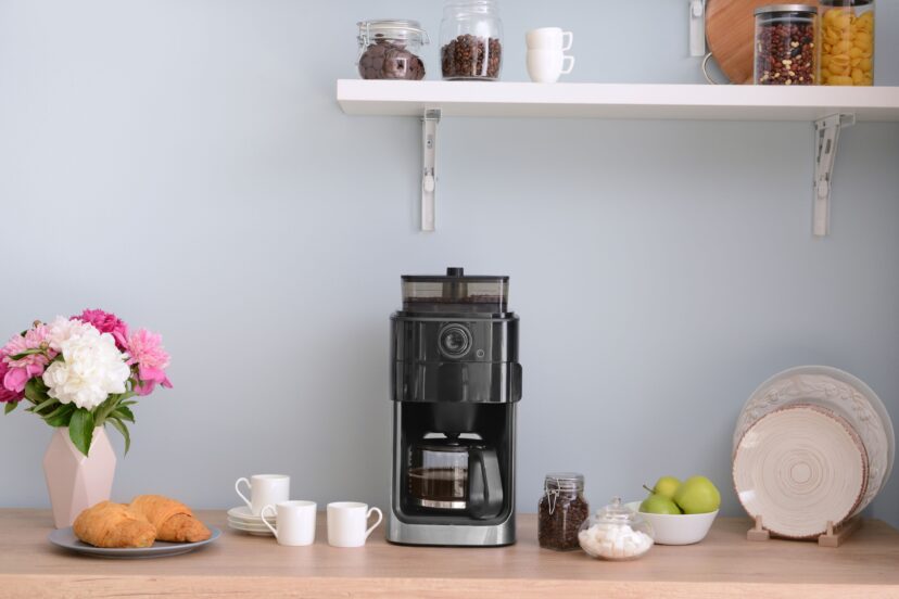 best dual coffee maker