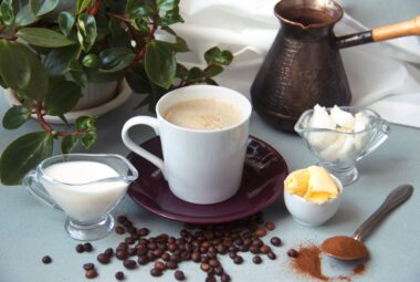 coffee mate coconut creamer