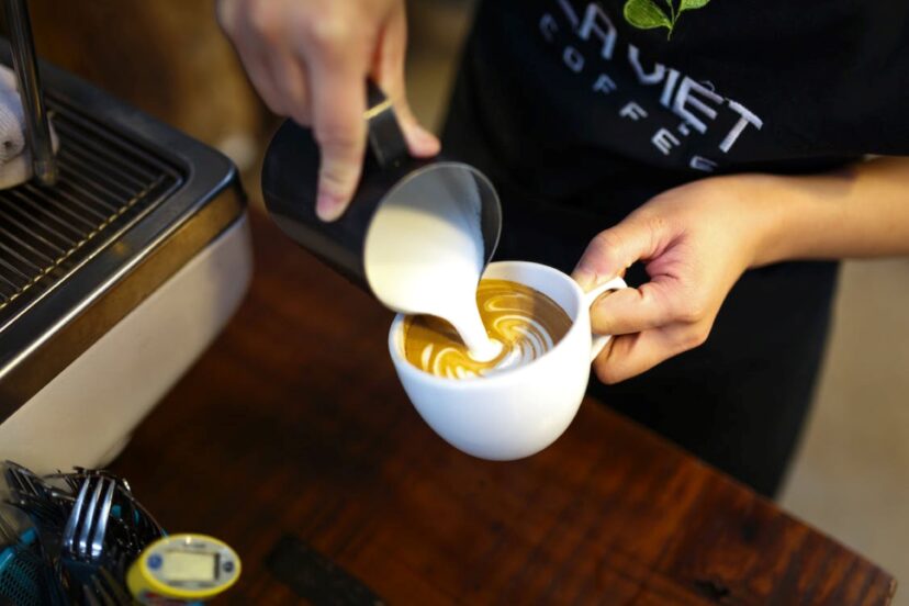 coffee mate hazelnut creamer