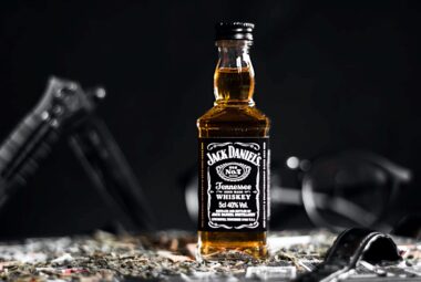 jack daniels coffee