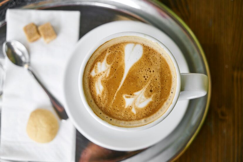 protein coffee creamer