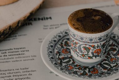turkish coffee cups