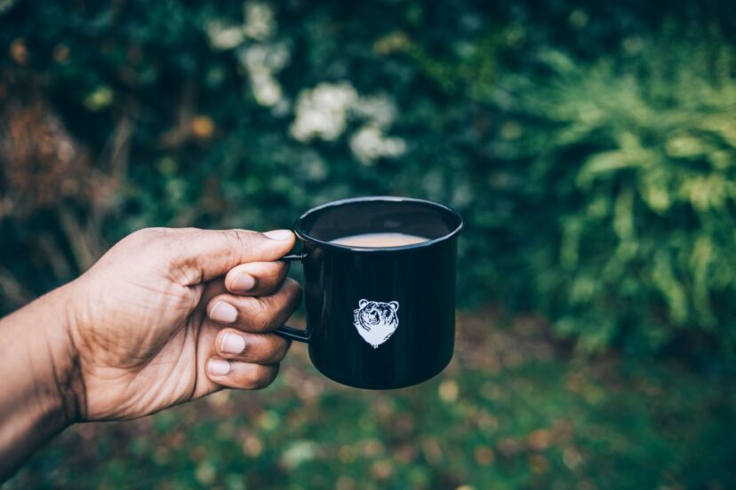 The Best Black Coffee Mug for Every Occasion - Coffee Lovers Guide