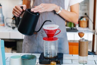 bodum cold brew coffee maker