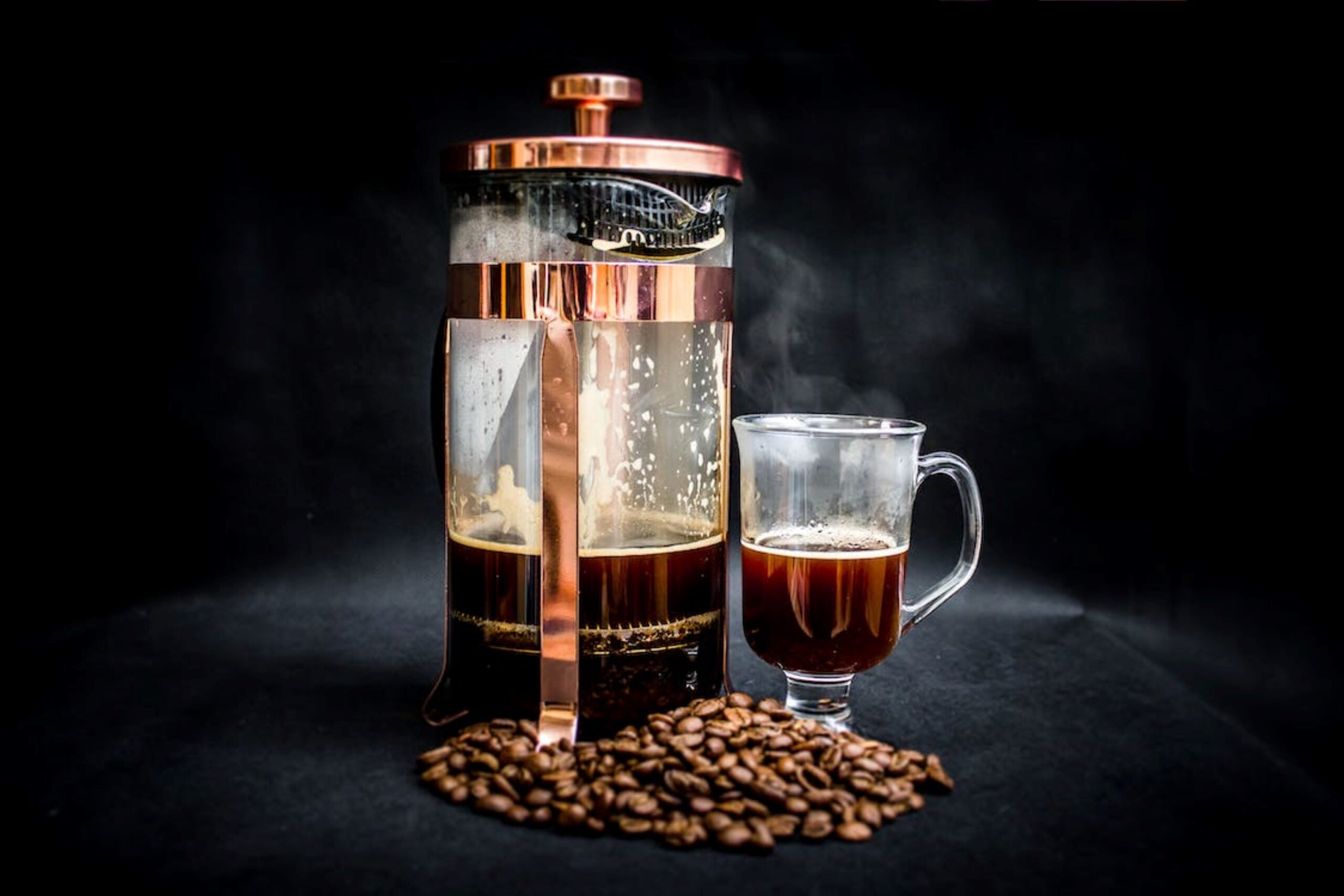 How Long Does Coffee Last in the Fridge? Coffee Lovers Guide