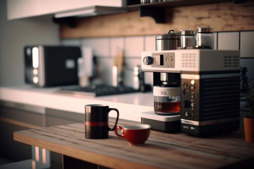 Mueller Coffee Maker: The Easiest Way to Start Your Day - Coffee Lovers ...