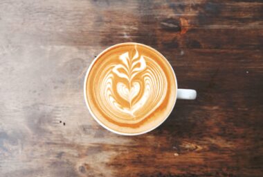 how long is coffee good for in the fridge