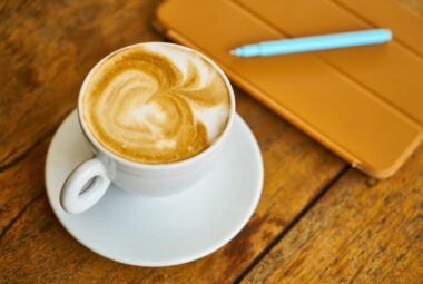 korean instant coffee