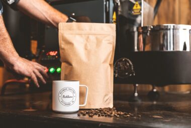 counter culture coffee