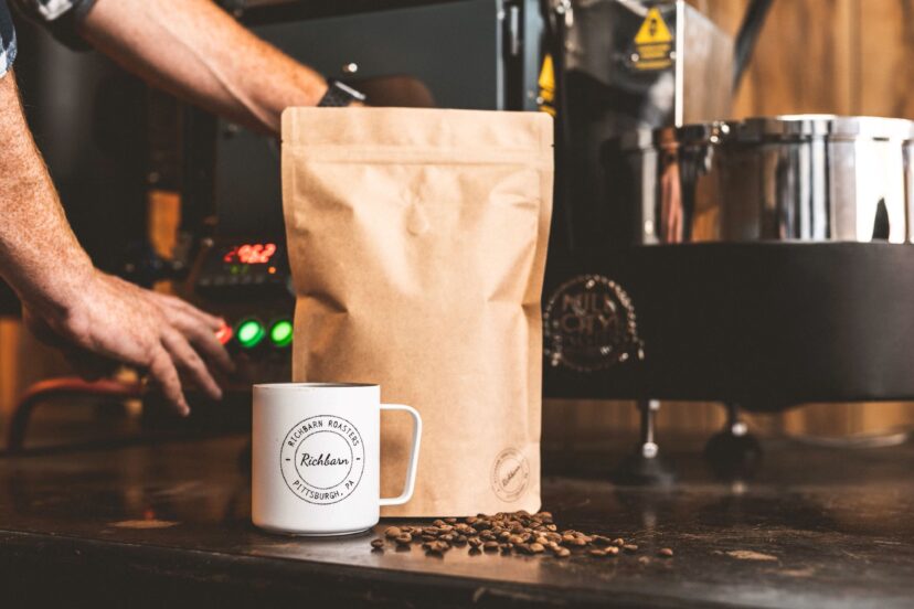 counter culture coffee