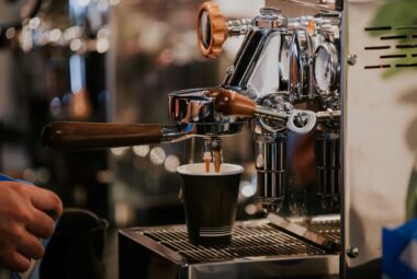 farberware coffee maker