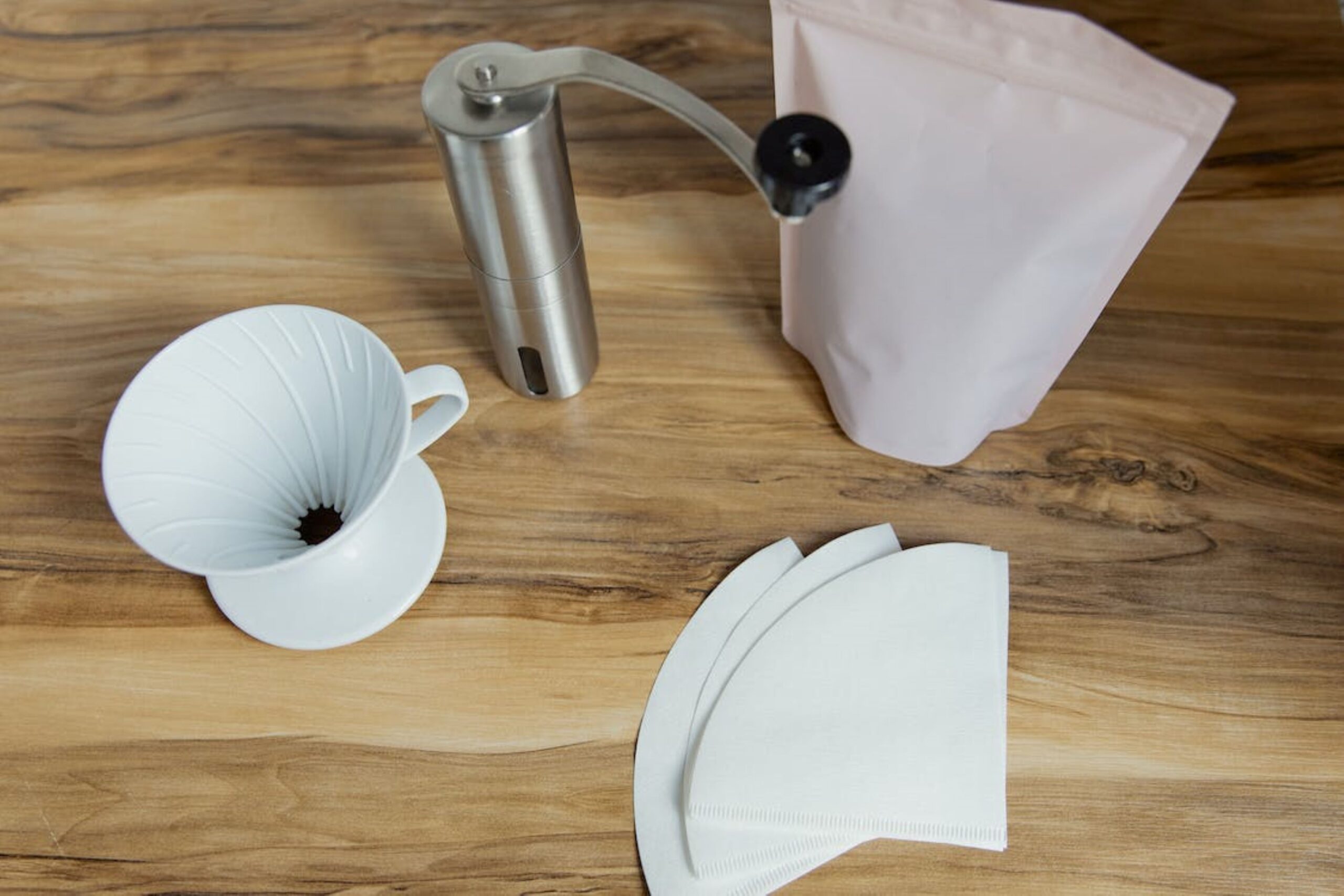 Best Coffee Filter Holder for Neat Kitchen Storage Coffee Lovers Guide