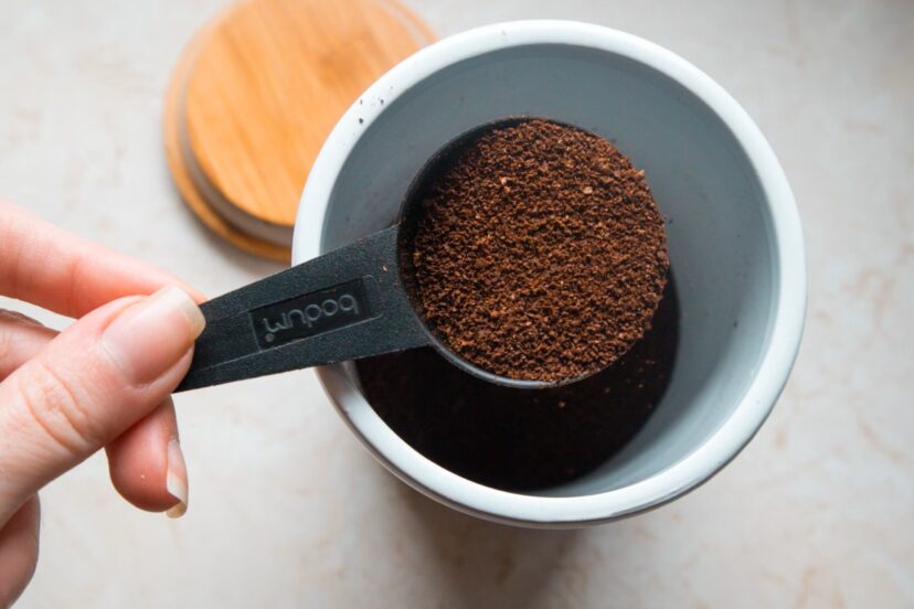 Coffee Scoop Perfect Measure for Every Cup Coffee Lovers Guide