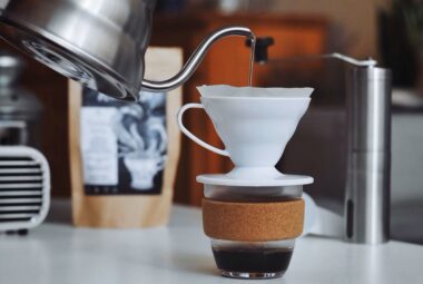 clever coffee dripper