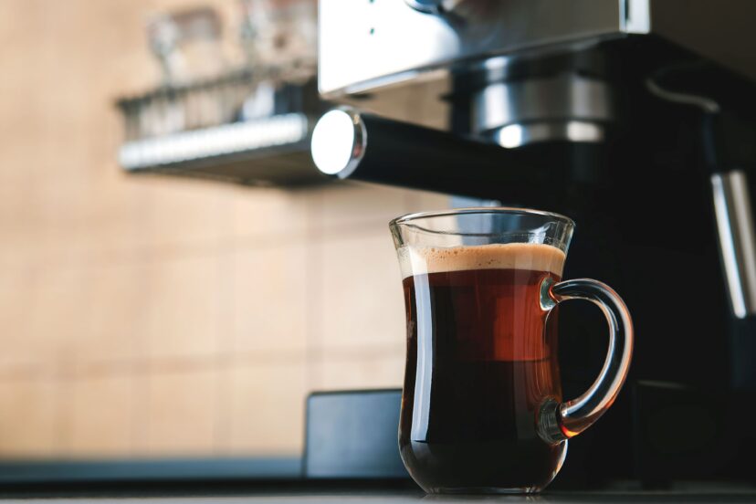 cuban coffee maker