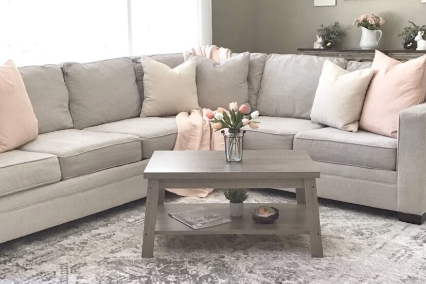 square coffee tables