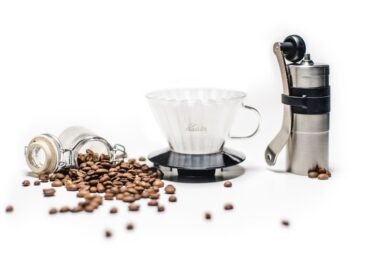 kitchenaid coffee grinder