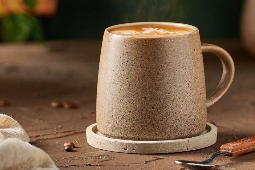 Large Coffee Mugs: Enjoy Your Morning Brew In Style - Coffee Lovers Guide