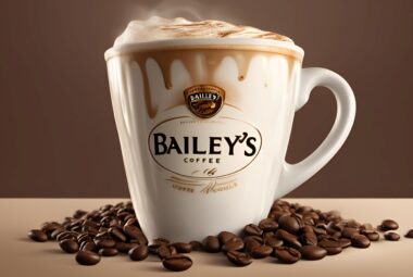 Baileys Coffee