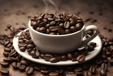 Best Coffee Beans for Espresso