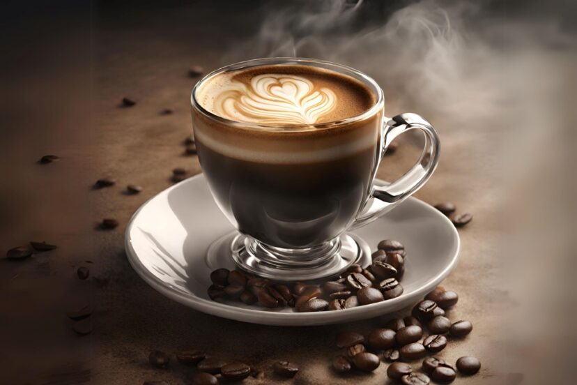 Lola Savannah Coffee