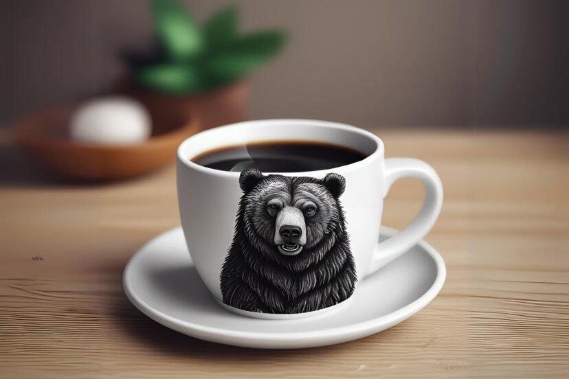 Black Bear Coffee