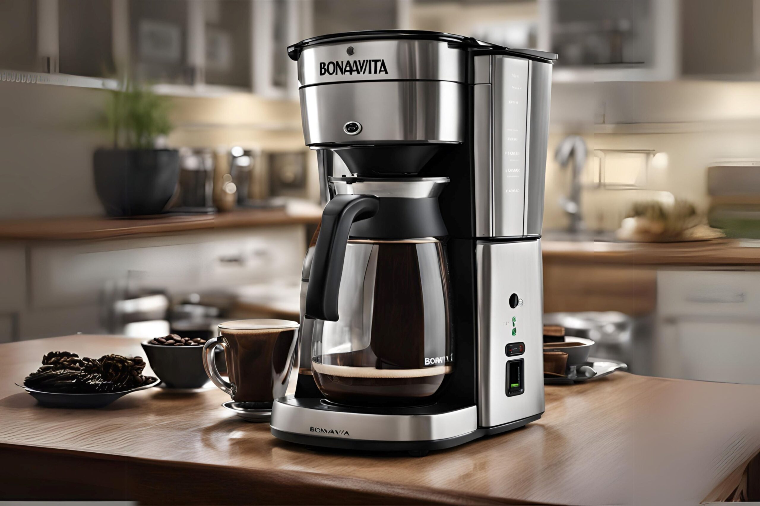 Bonavita Coffee Makers: Top 5 Picks For Perfect Brew - Coffee Lovers Guide