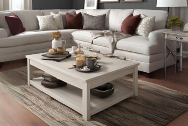 coffee and end table sets