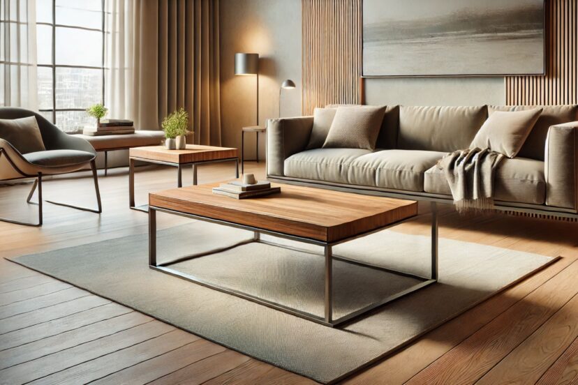 coffee table and end table sets