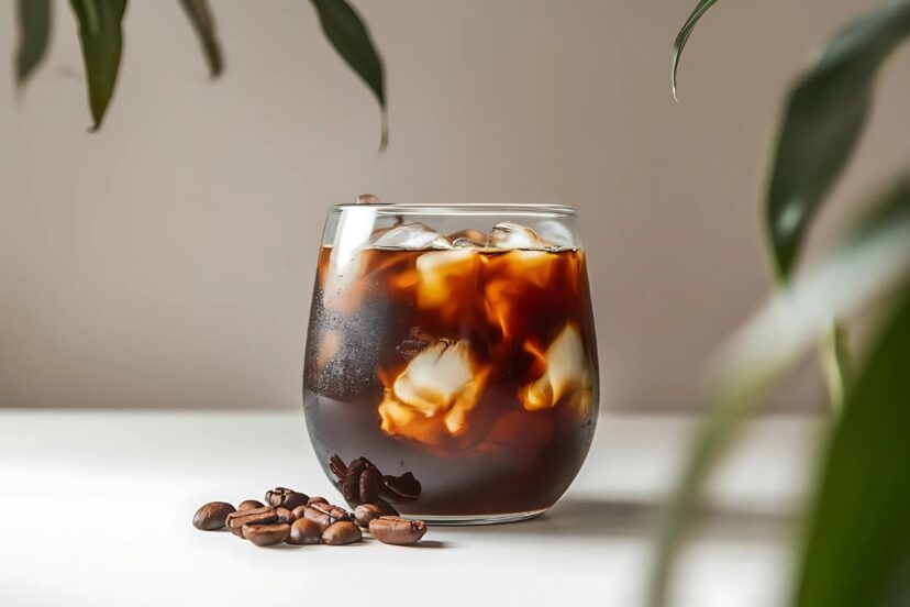 Best coffee for cold brew