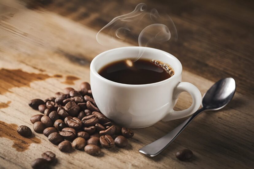 coffee health benefits