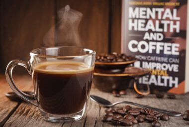 coffee & mental health