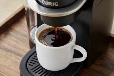 keurig slim coffee maker